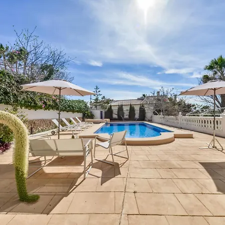 At363 Buenavista Villa *