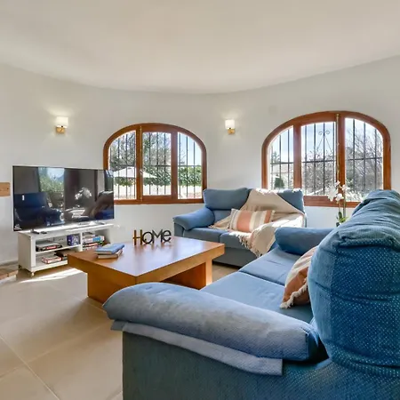 At363 Buenavista Villa