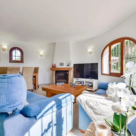 At363 Buenavista Villa *