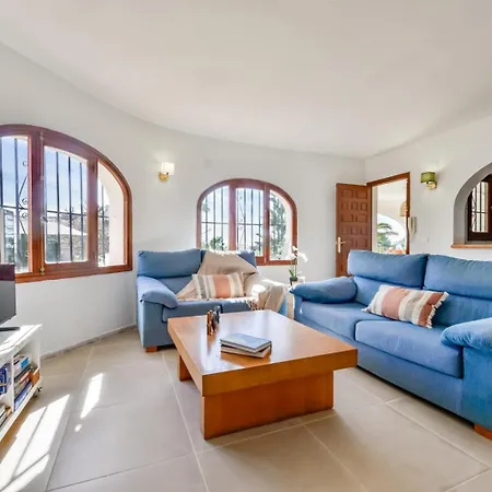 At363 Buenavista Ifach