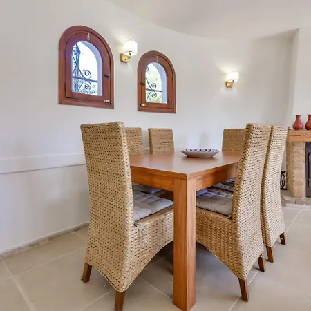 Villa At363 Buenavista *