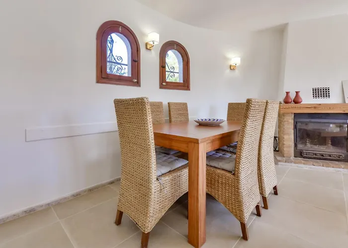 Villa At363 Buenavista *