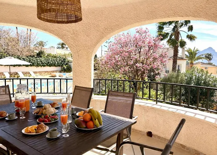 At363 Buenavista Villa