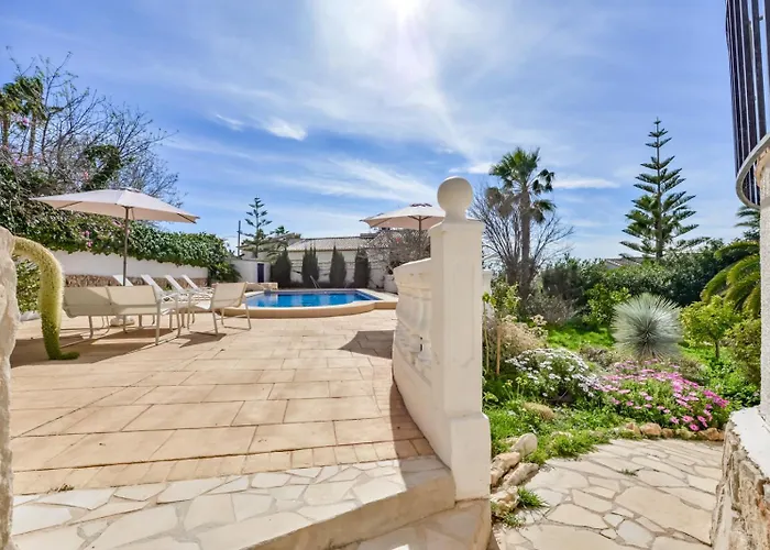 At363 Buenavista * Ifach