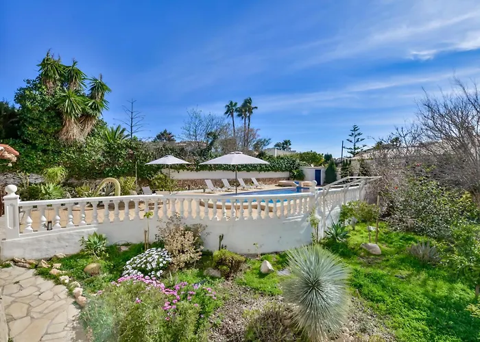 Villa At363 Buenavista *