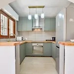 Villa At363 Buenavista Ifach