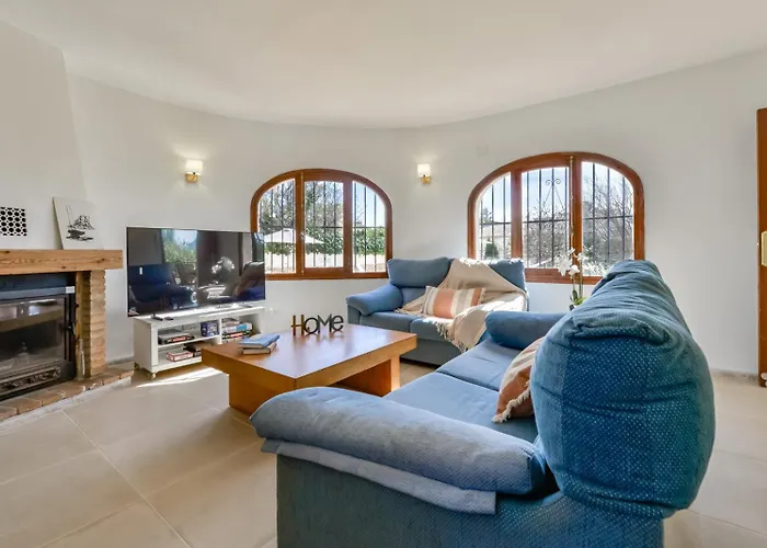 At363 Buenavista 别墅