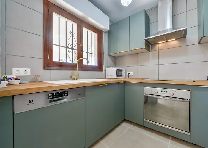 At363 Buenavista 别墅