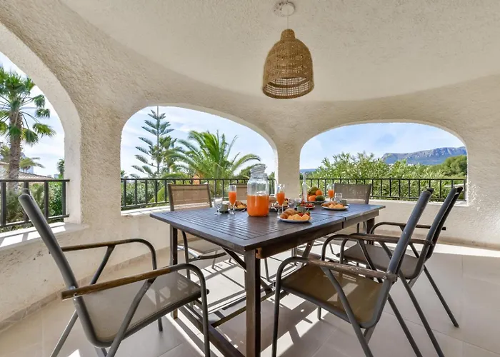 At363 Buenavista 别墅