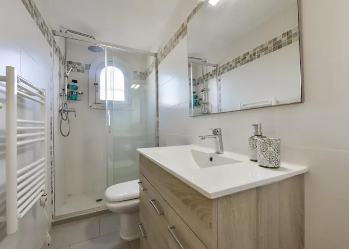 At363 Buenavista 别墅